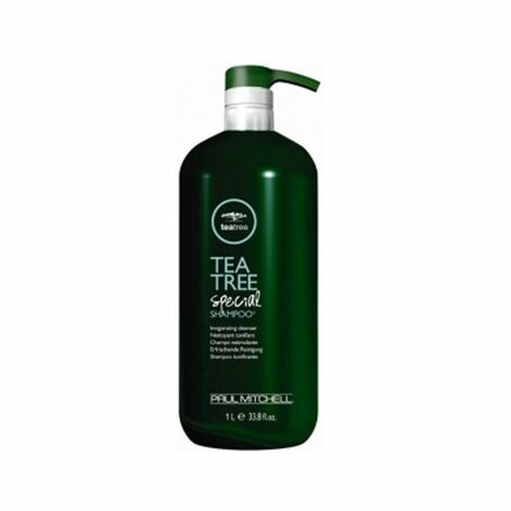 Paul Mitchell Tea Tree Special Shampoo For Men